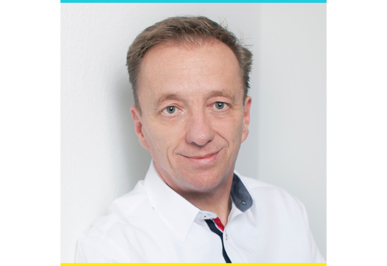 Andreas Brenner - Martincolor